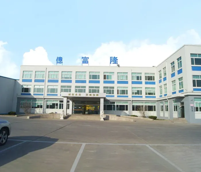 Pemasok Pendingin Lembut Cina