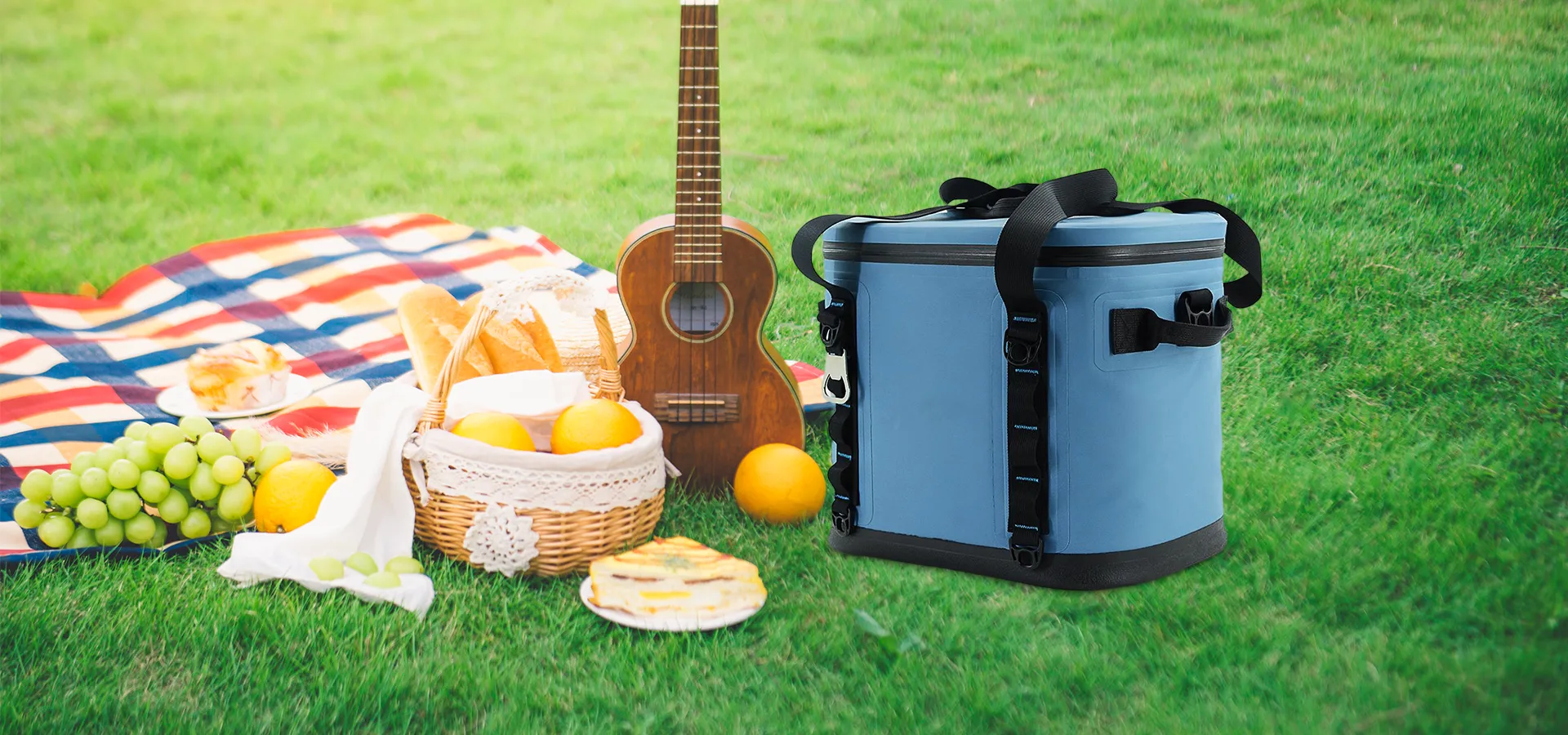 Produsen Pendingin Lembut Cina