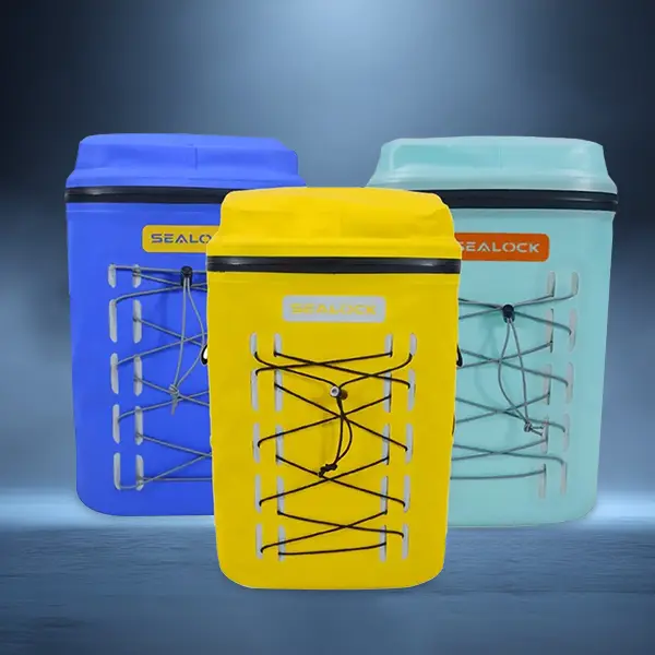 Pendingin Anti Bocor