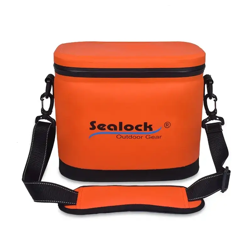 Mengapa Kotak Makan Siang yang Lebih Dingin merupakan Pilihan Paling Cerdas untuk Makanan Segar Saat Dalam Perjalanan