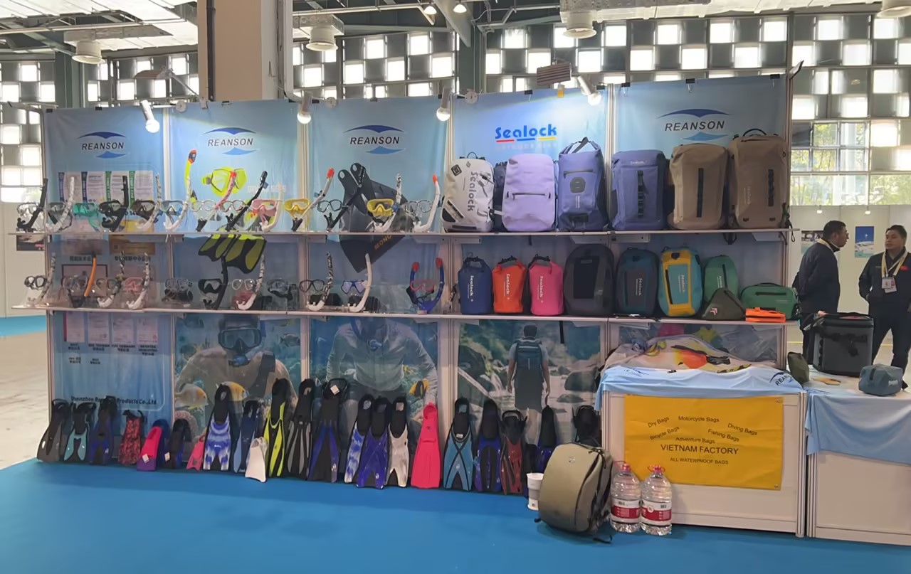 Sealock Berhasil Berpartisipasi dalam DIVING SKIING RESORT TRAVEL EXPO 2026 Sealock Berhasil Berpartisipasi dalam DIVING SKIING RESORT TRAVEL EXPO 2026