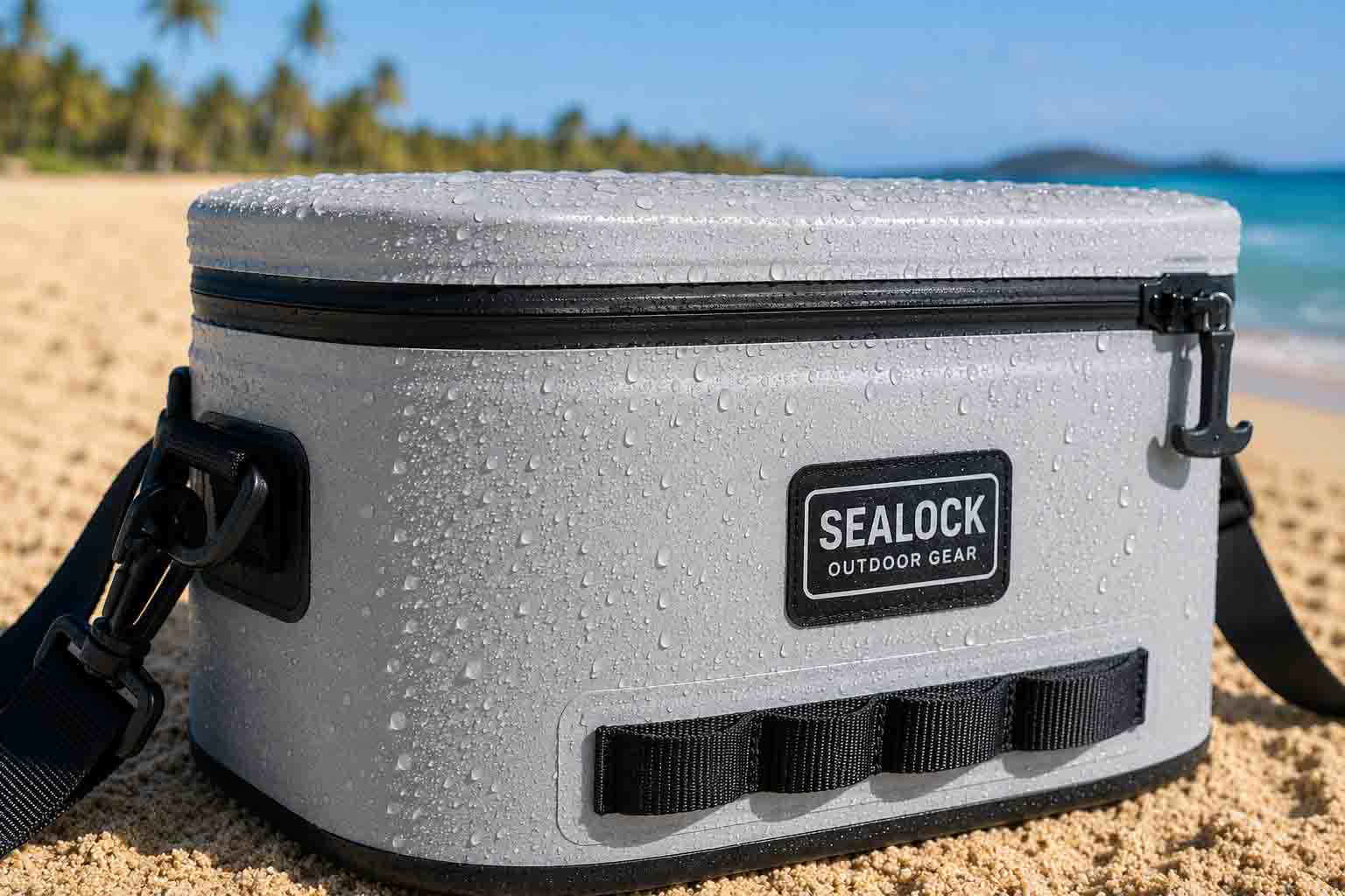 Soft Cooler Mencairkan Es Terlalu Cepat? Kebenaran Tentang Isolasi & Kondensasi
