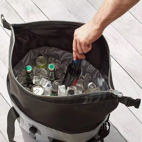 Tas warna lembut merek khusus untuk aktivitas luar ruangan Tas warna lembut merek khusus untuk aktivitas luar ruangan