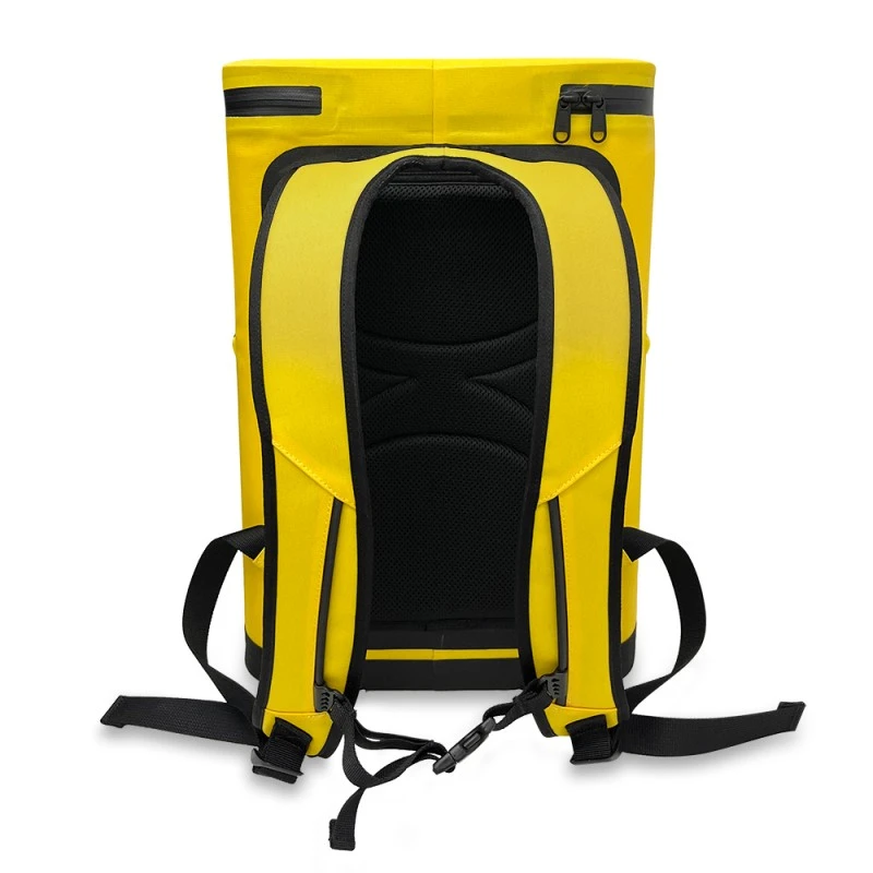 Portable Waterproof Soft Cooler