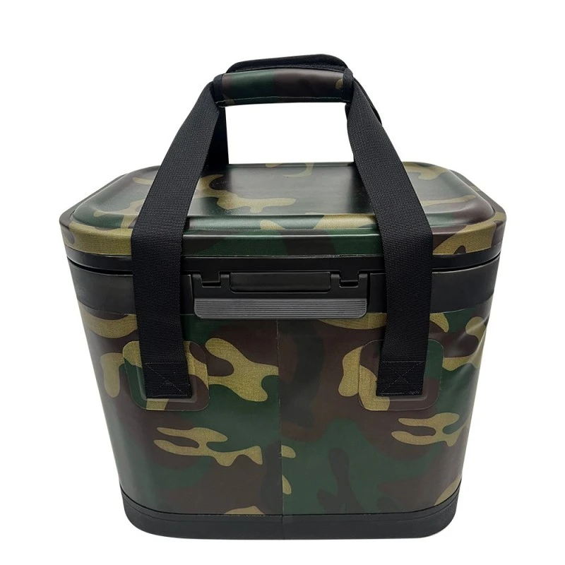 Small Cooler Tote Bag