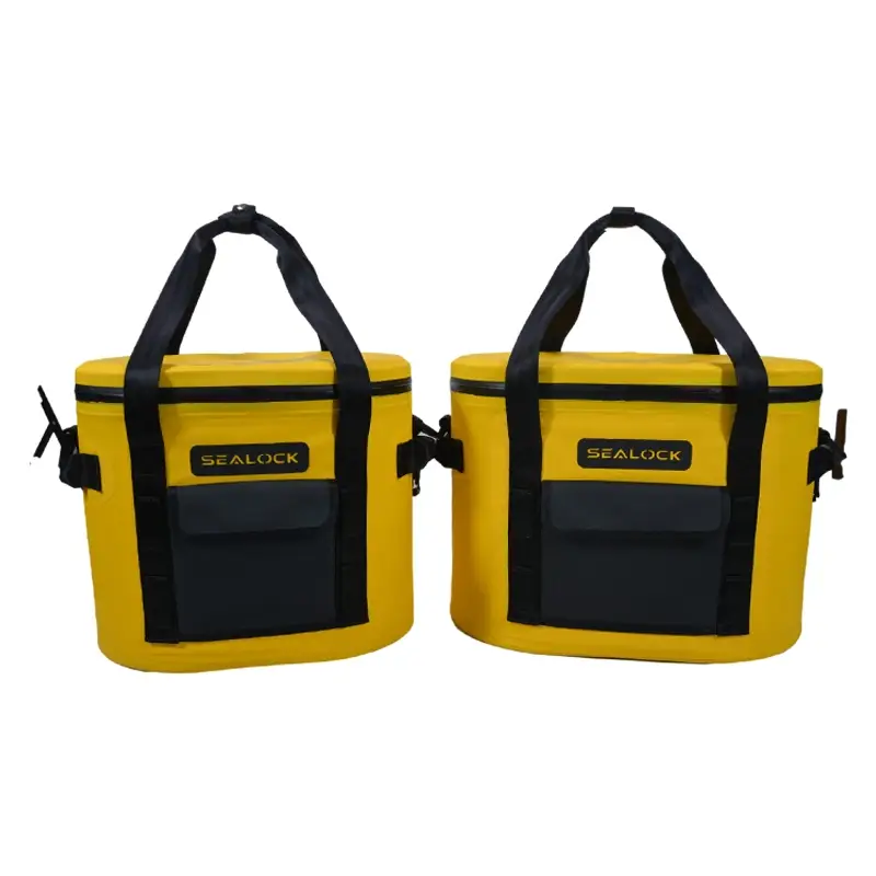 Waterproof Soft Cooler Insulated