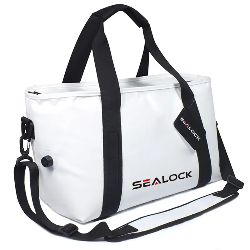 Tas Pembunuh Ikan Terisolasi