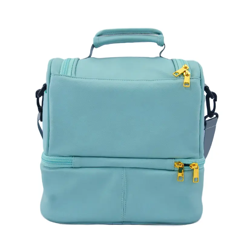 Tas Makan Siang Terisolasi