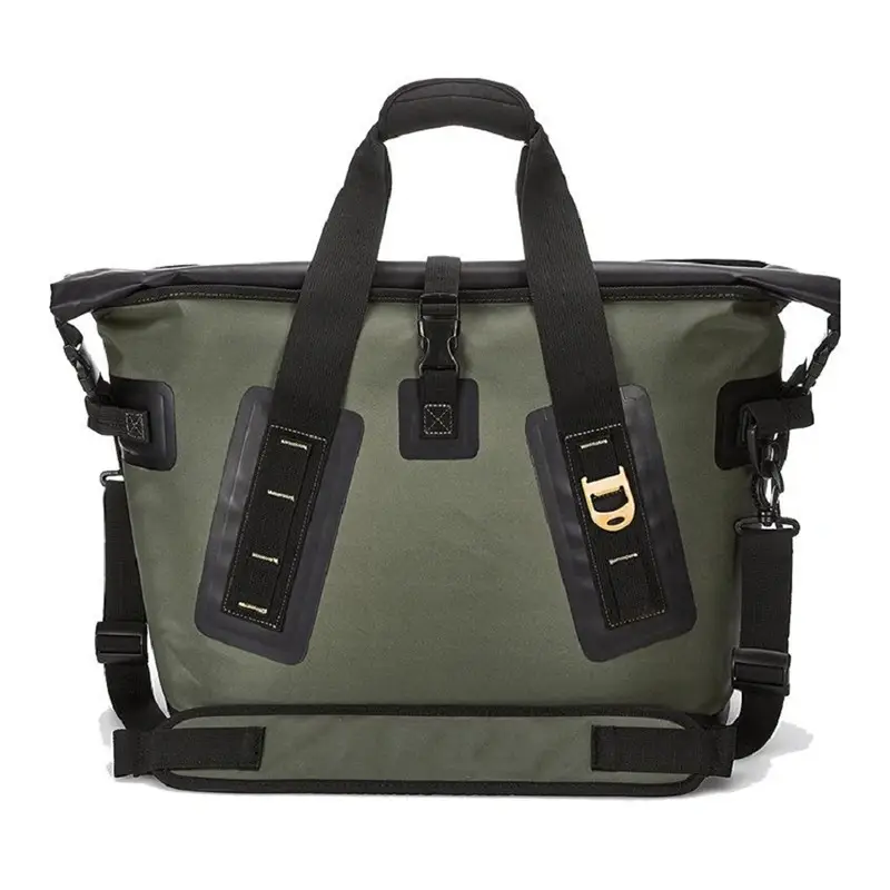 Tas Tote Pendingin Lembut Terisolasi