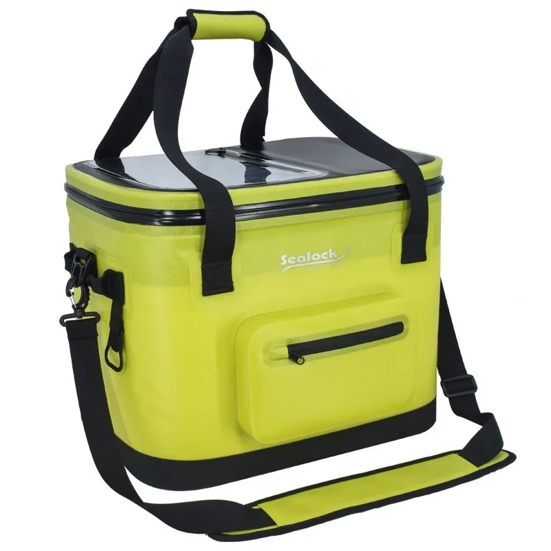 Pendingin Tahan Air Sisi Lembut