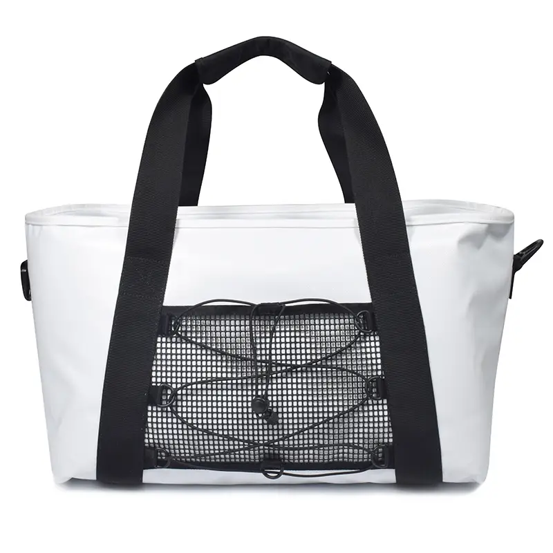 Pendingin Ikan Termal Tebal