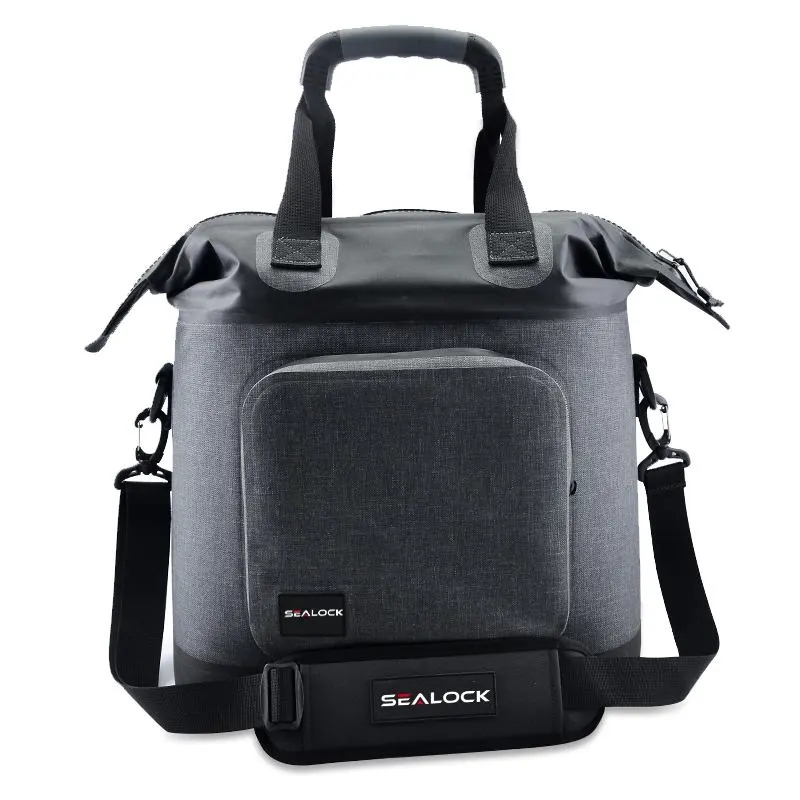 Tas Pendingin Lembut Tahan Air